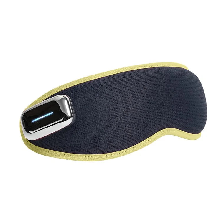 CKGO Y09-Plus Sleep Shading Eye Massage Mask Decompression Bluetooth Music Playing Eye Mask