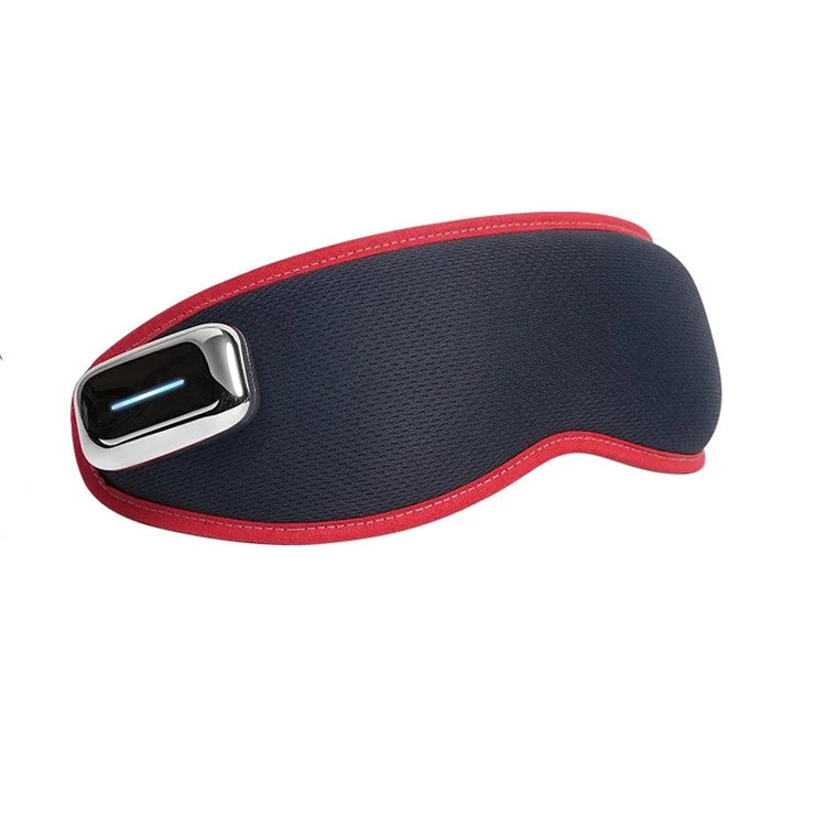 CKGO Y09-Plus Sleep Shading Eye Massage Mask Decompression Bluetooth Music Playing Eye Mask