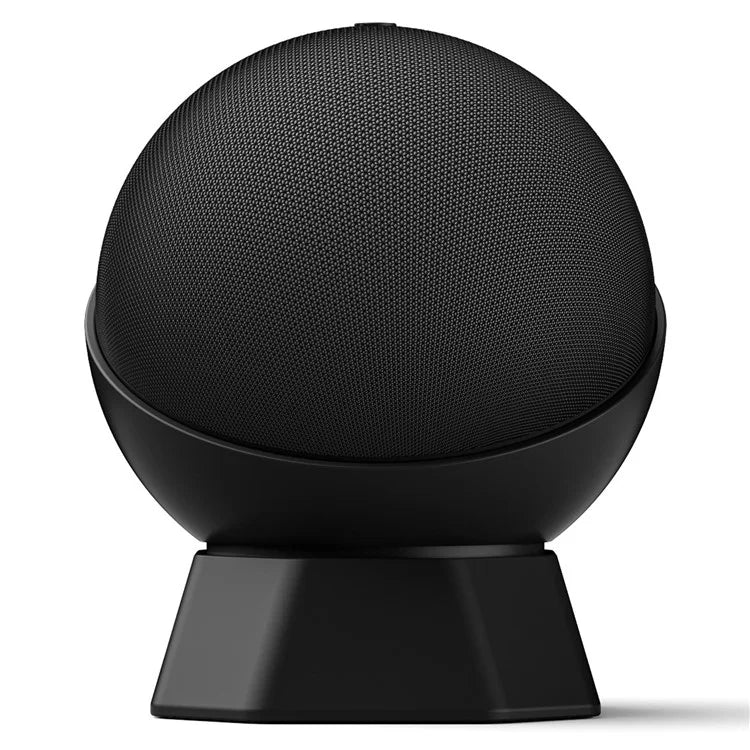 For Amazon Echo Dot (5th Gen) / (4th Gen) Smart Speaker Desktop Stand Anti-Slip Speaker Holder