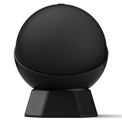 For Amazon Echo Dot (5th Gen) / (4th Gen) Smart Speaker Desktop Stand Anti-Slip Speaker Holder