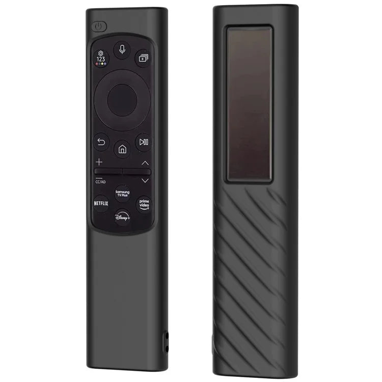 For Samsung BN59-01385 / BN59-01386 Remote Control Drop-Proof Case Silicone Protective Cover