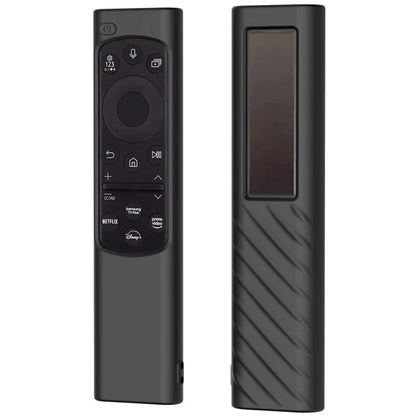 For Samsung BN59-01385 / BN59-01386 Remote Control Drop-Proof Case Silicone Protective Cover