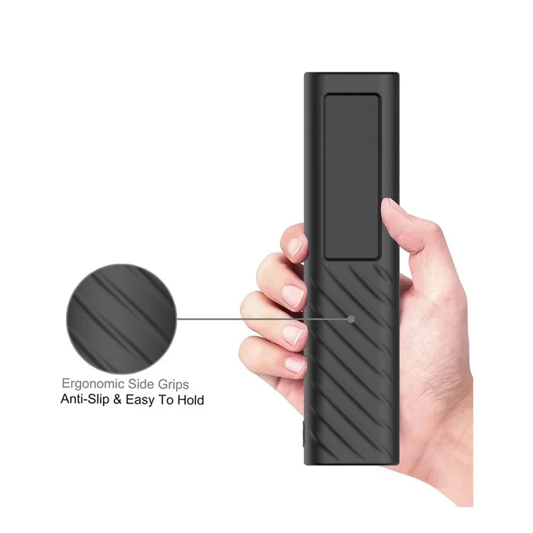 For Samsung BN59-01385 / BN59-01386 Remote Control Drop-Proof Case Silicone Protective Cover