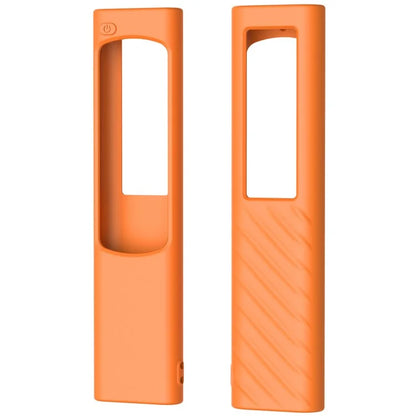 For Samsung BN59-01385 / BN59-01386 Remote Control Drop-Proof Case Silicone Protective Cover