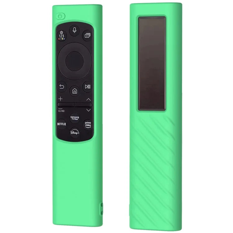 For Samsung BN59-01385 / BN59-01386 Remote Control Drop-Proof Case Silicone Protective Cover