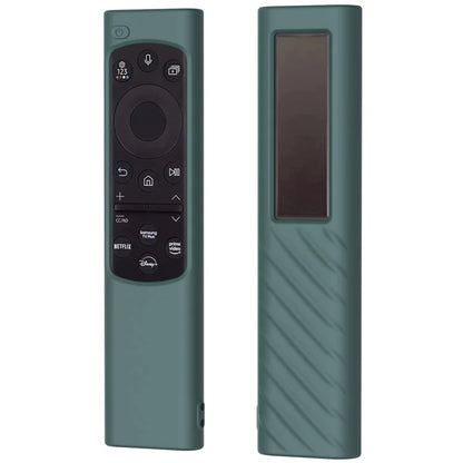 For Samsung BN59-01385 / BN59-01386 Remote Control Drop-Proof Case Silicone Protective Cover