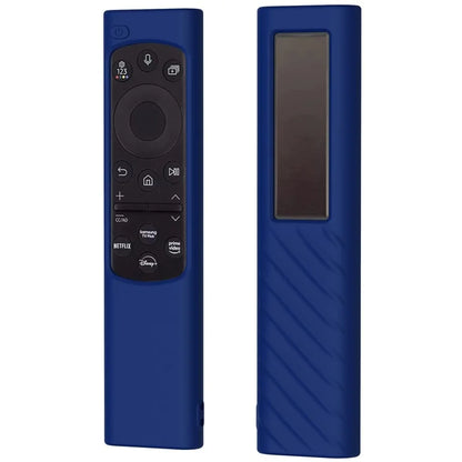 For Samsung BN59-01385 / BN59-01386 Remote Control Drop-Proof Case Silicone Protective Cover