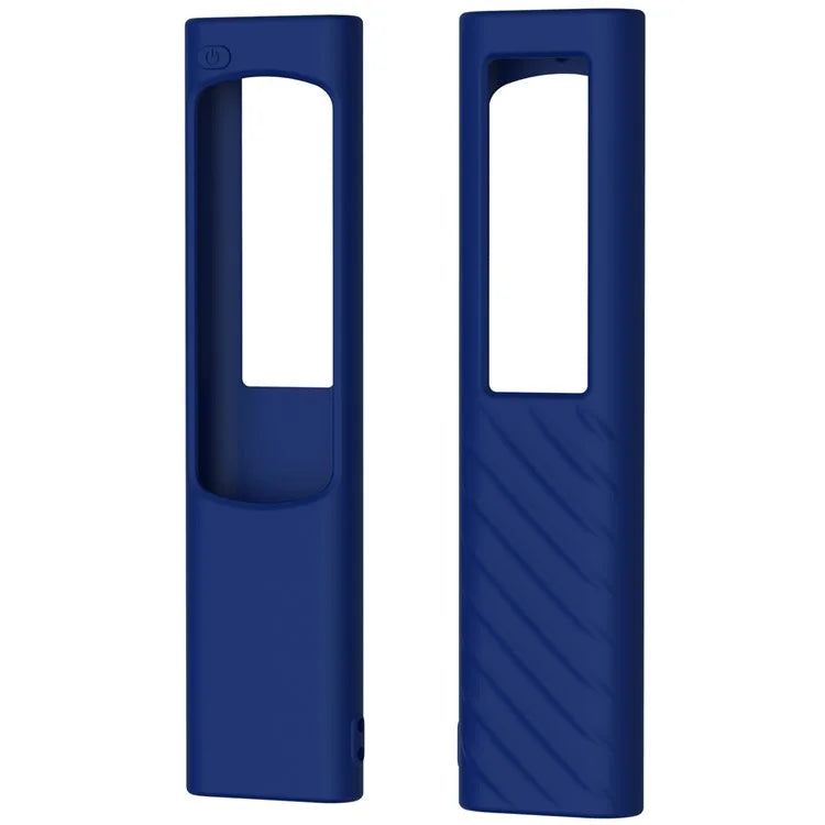 For Samsung BN59-01385 / BN59-01386 Remote Control Drop-Proof Case Silicone Protective Cover