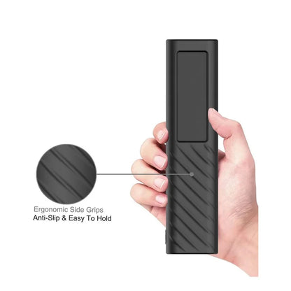 For Samsung BN59-01385 / BN59-01386 Remote Control Drop-Proof Case Silicone Protective Cover