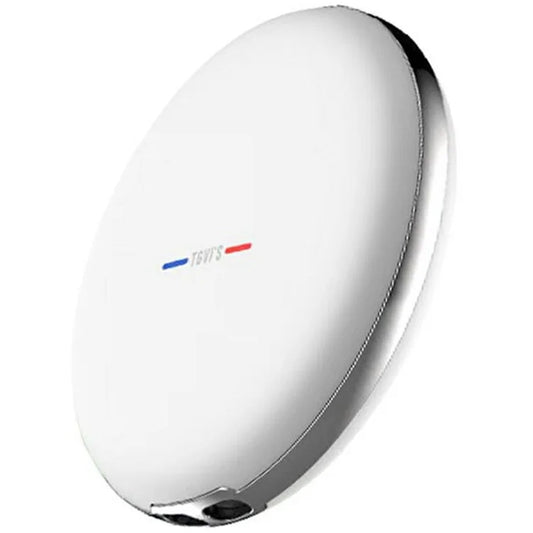 TGVI's Smart Tag GPS Anti-Lost Alarm Bluetooth Tracker Key Pet Finder Works with Apple Find My (for iOS Only)