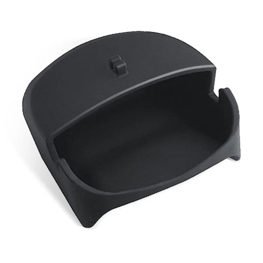 For Tesla Model 3 Car Steering Wheel Phone Holder Silicone Phone Stand