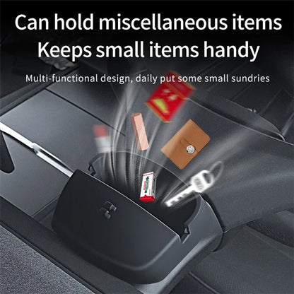 For Tesla Model 3 Car Steering Wheel Phone Holder Silicone Phone Stand