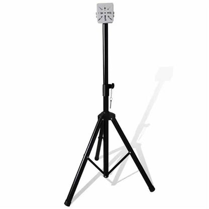 3D Holographic Advertising Machine Tripod Adjustable Bracket Stand