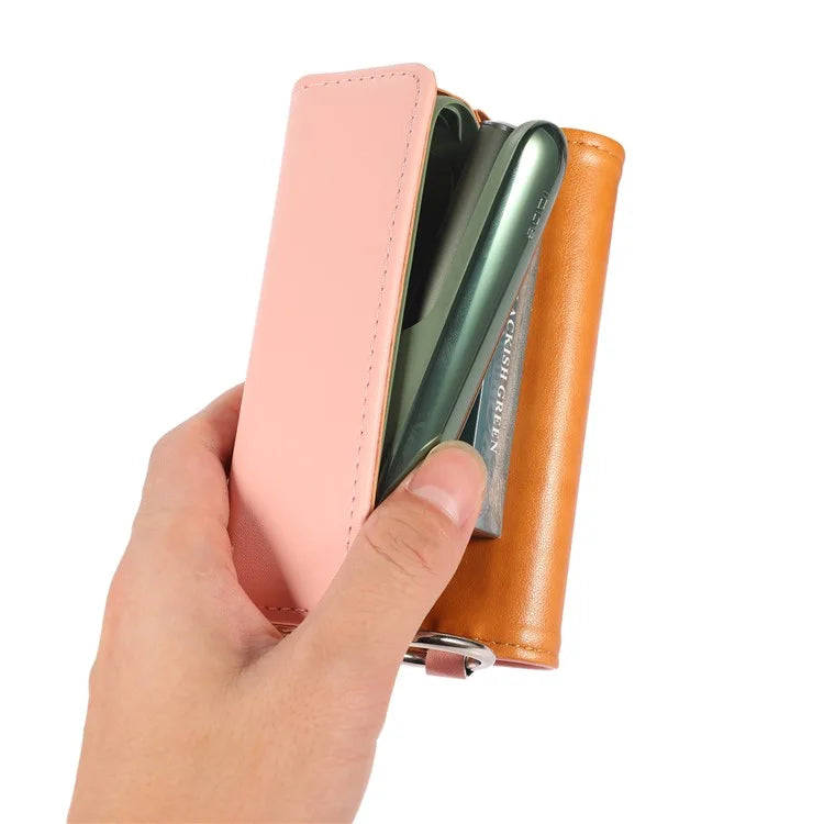 For IQOS ILUMA E-cigarette Protective Case Star Decor Portable Storage Bag