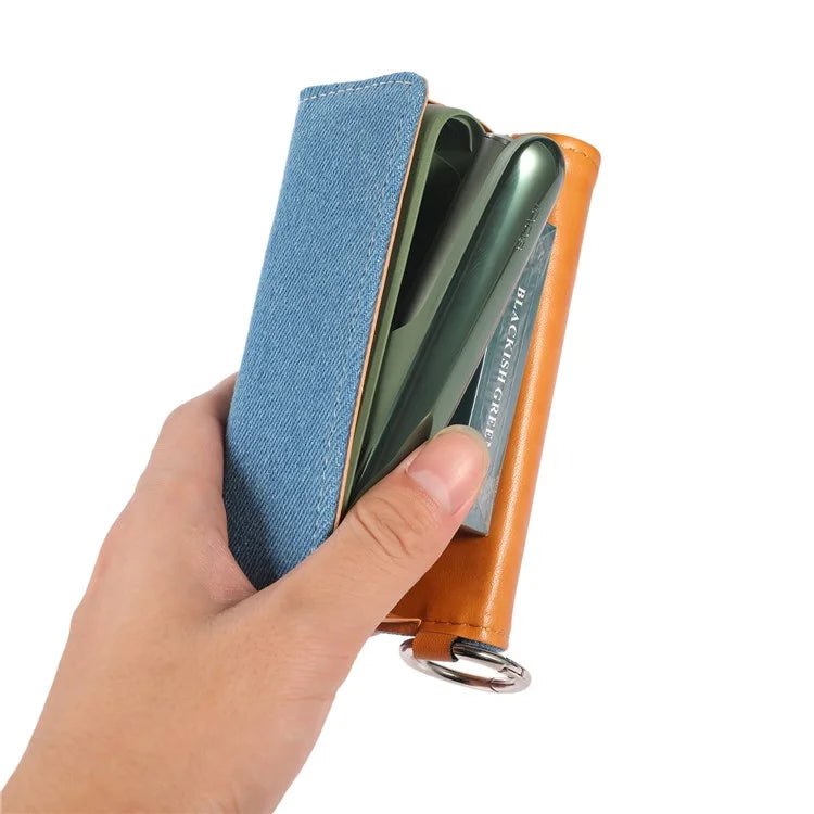 For IQOS ILUMA E-cigarette Protective Case Star Decor Portable Storage Bag