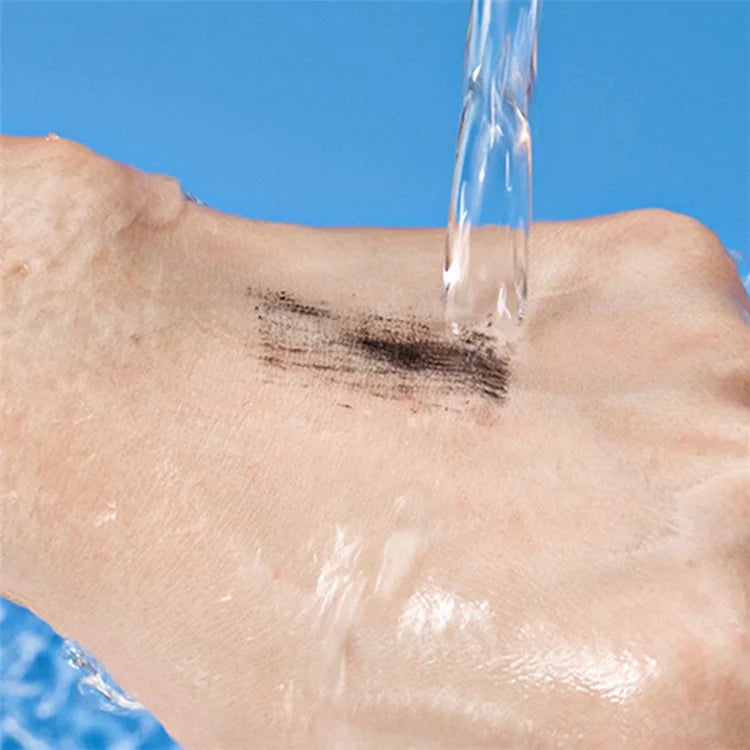 SUAKE Curling Eyelash Mascara Sweat-proof Non-smudge Thin Brush Head Mascara