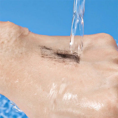 SUAKE Curling Eyelash Mascara Sweat-proof Non-smudge Thin Brush Head Mascara
