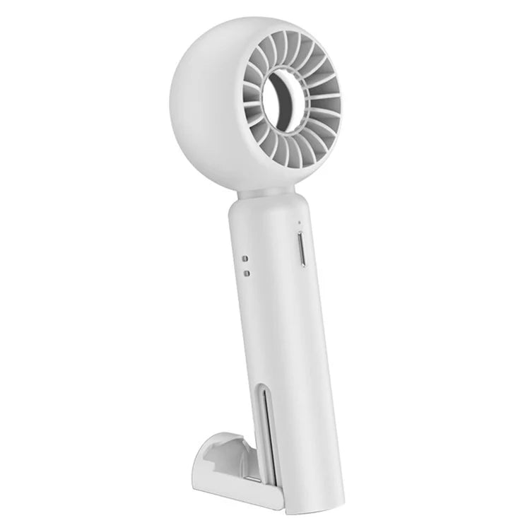TGVI'S Portable USB Rechargeable Cooling Fan Handheld Summer Fan