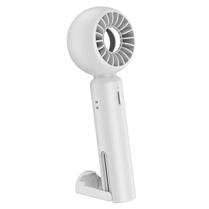 TGVI'S Portable USB Rechargeable Cooling Fan Handheld Summer Fan