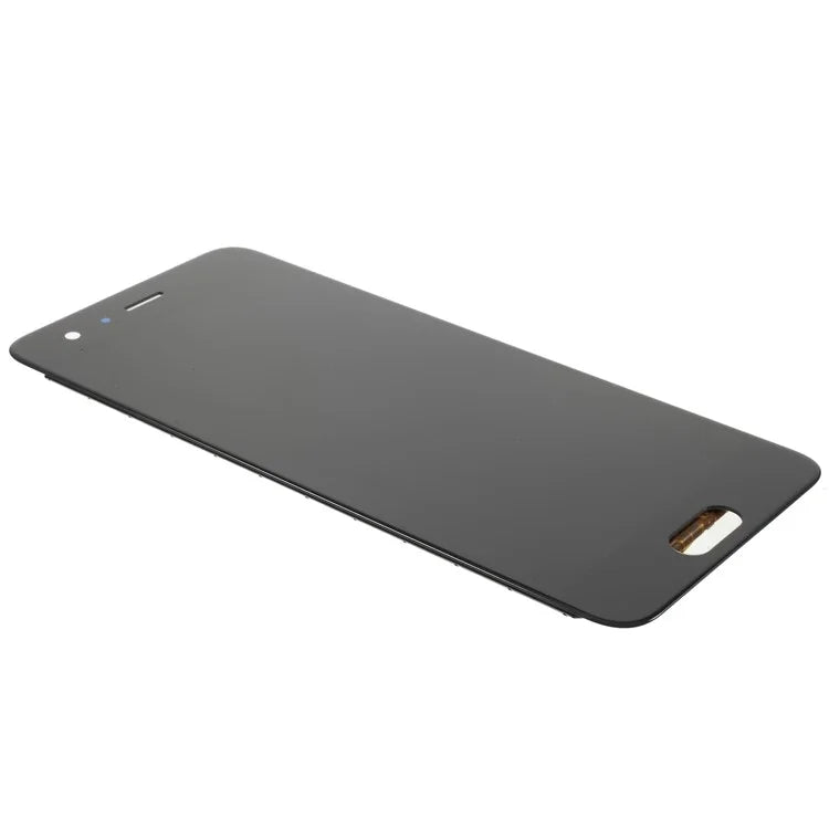 LCD Screen and Digitizer Assembly Replacement for Huawei Honor 9 (without Logo)