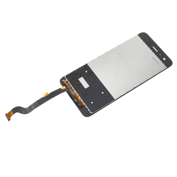For Huawei Honor 9 LCD Screen and Digitizer Assembly Part (without Logo)