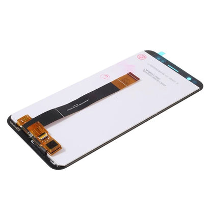 OEM LCD Screen and Digitizer Assembly Repair Part for Asus Zenfone Max (M1) ZB555KL (without Logo)