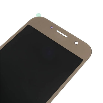 LCD Screen and Digitizer Assembly Part (TFT Version) for Samsung Galaxy A7 (2017) A720