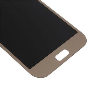 LCD Screen and Digitizer Assembly Part (TFT Version) for Samsung Galaxy A7 (2017) A720