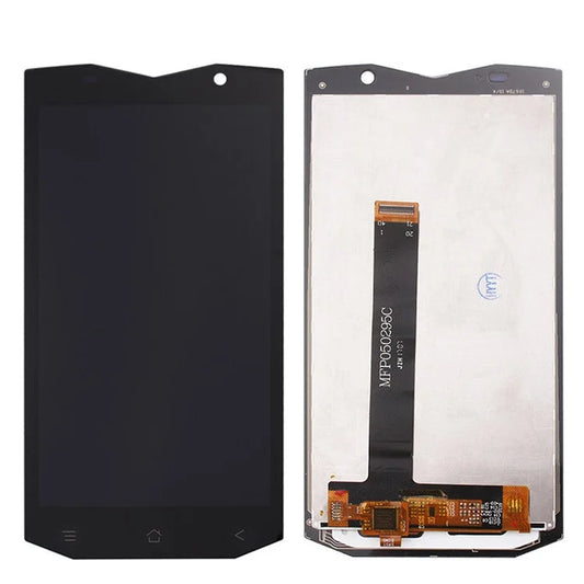 OEM LCD Screen and Digitizer Assembly Replace Part for BlackView BV8000 Pro