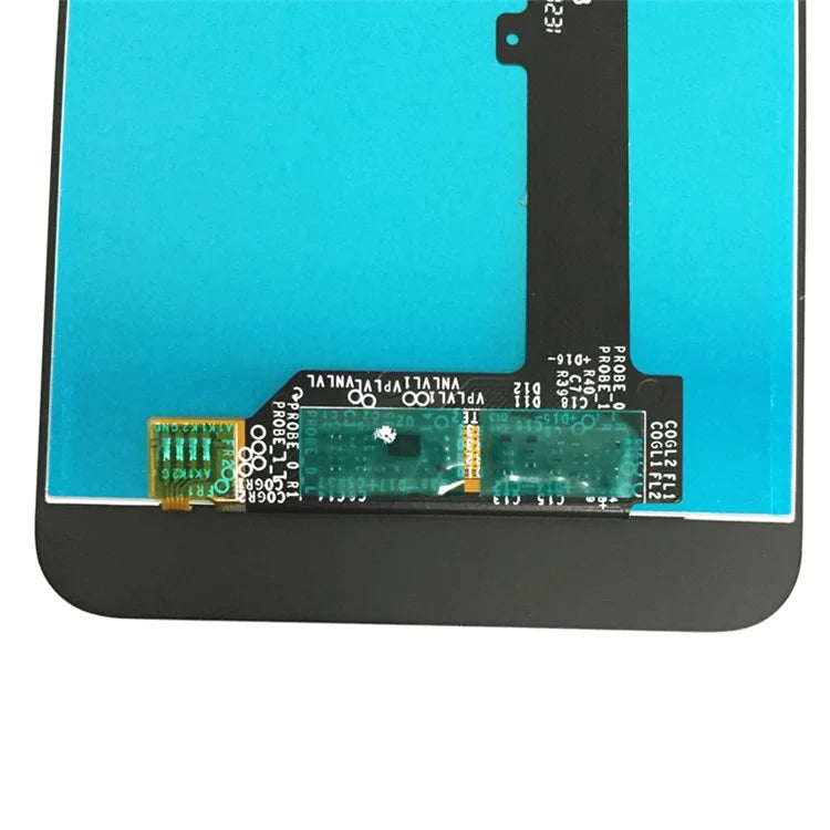 OEM LCD Screen and Digitizer Assembly for Vodafone Smart V8 VFD710