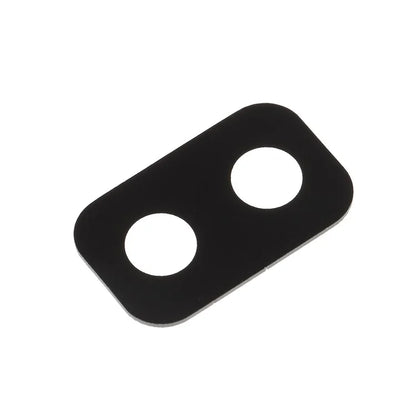 OEM Rear Back Camera Lens Cover + Adhesive Sticker for Samsung Galaxy A6+ (2018)