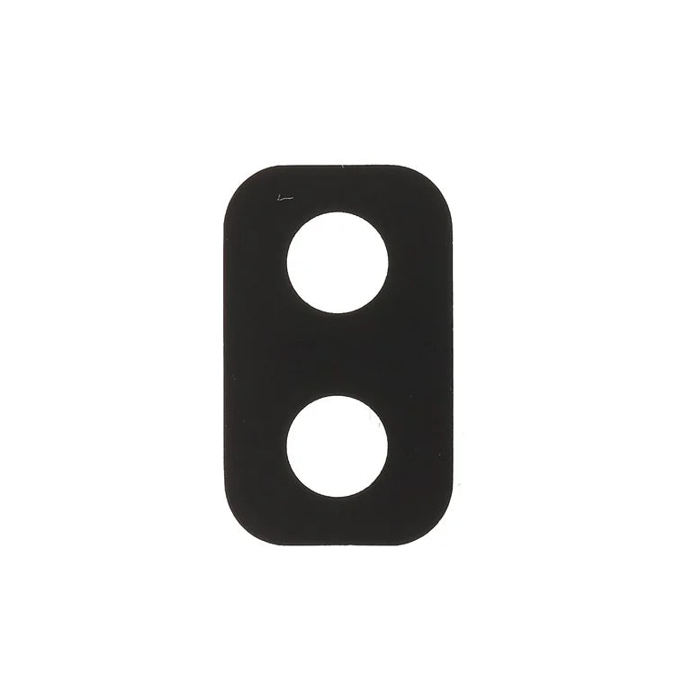 OEM Rear Back Camera Lens Cover + Adhesive Sticker for Samsung Galaxy A6+ (2018)