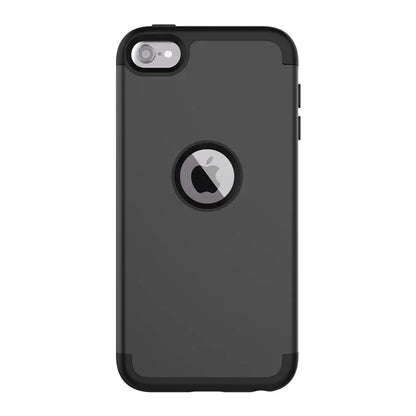 Anti-dust Detachable Shock Proof Protective Silicone + PC Combo Shell for iPod Touch (2019) / Touch 6