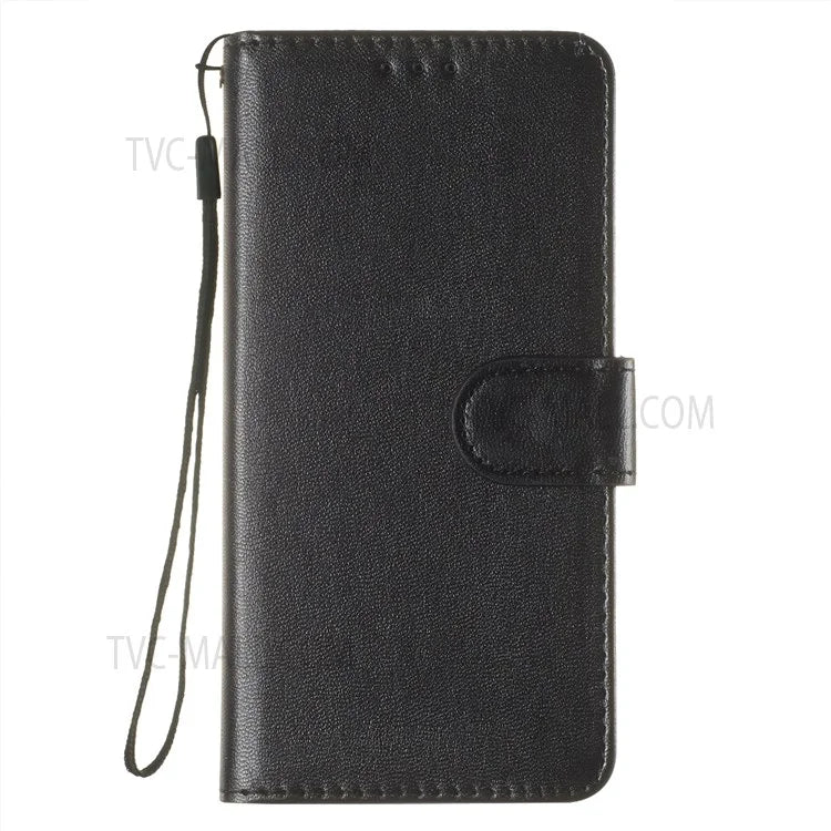 Solid Color Shockproof Magnetic Closure Flip Leather Protective Wallet Shell Stand Case for Samsung Galaxy S22 Ultra 5G