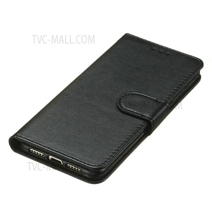 Solid Color Shockproof Magnetic Closure Flip Leather Protective Wallet Shell Stand Case for Samsung Galaxy S22 Ultra 5G