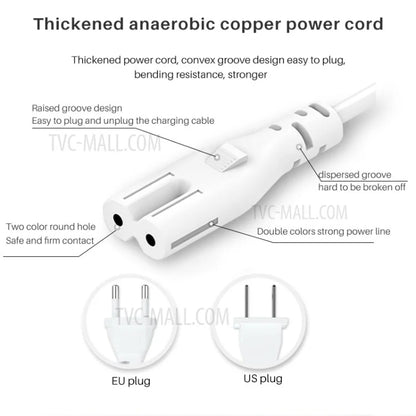 WIN HOW SOLUTION YC-CDA26D Quick Charge 3.0 USB +PD 20W Type-C Fast Charging Station 4-Port Charger [CE Certificated]
