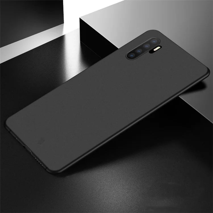 X-LEVEL Ultra-thin 0.4mm Matte PP Back Case for Huawei P30 Pro