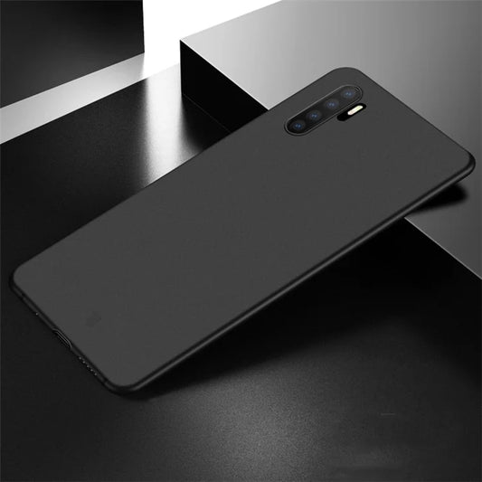 X-LEVEL Ultra-thin 0.4mm Matte PP Back Case for Huawei P30 Pro