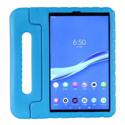 Shockproof Anti-shock EVA Foam Stand Tablet Cover Protection Shell for Lenovo Tab M10 Plus/Tab K10