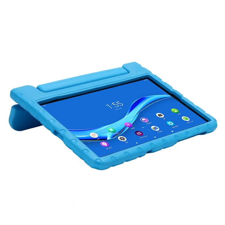 Shockproof Anti-shock EVA Foam Stand Tablet Cover Protection Shell for Lenovo Tab M10 Plus/Tab K10