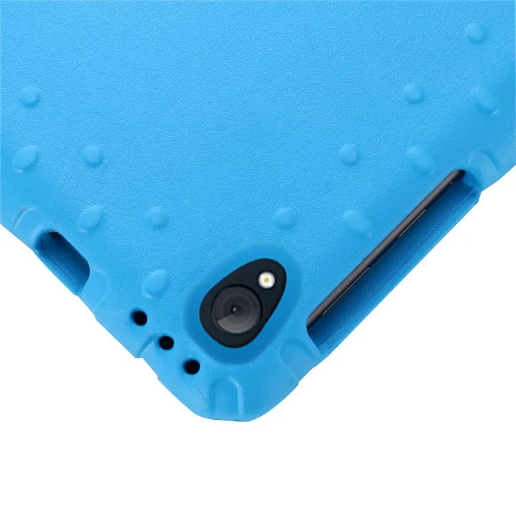 Shockproof Anti-shock EVA Foam Stand Tablet Cover Protection Shell for Lenovo Tab M10 Plus/Tab K10