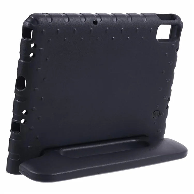 For Lenovo Tab M10 Plus (3rd Gen) / Tab M10 5G EVA Tablet Cover Portable Handle Kickstand Case