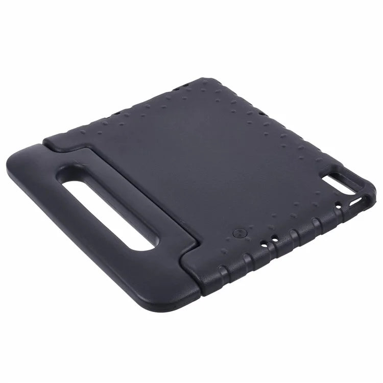 For Lenovo Tab M10 Plus (3rd Gen) / Tab M10 5G EVA Tablet Cover Portable Handle Kickstand Case