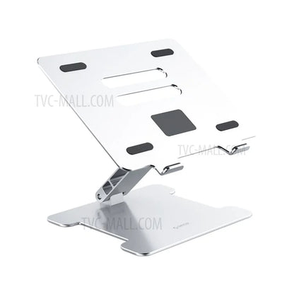 ORICO LST-T1 Adjustable Foldable Heat Dissipation Height Riser Mount Stand for Desktop PC Notebook