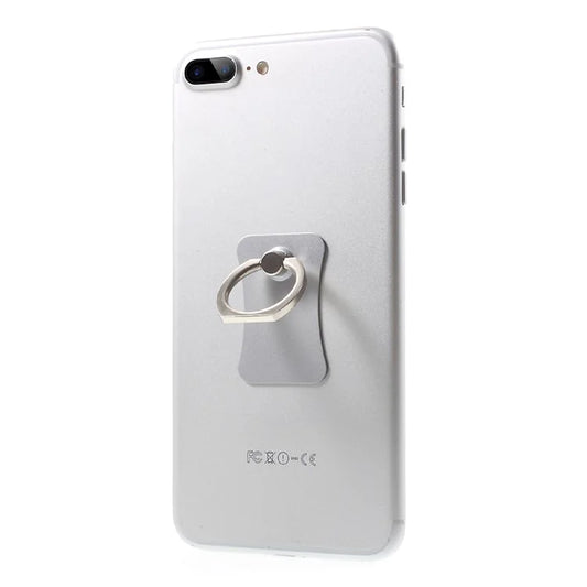 CMZWT Universal Finger Grip Ring Holder Phone Mount 360 Degree Rotary Metal Ring Bracket