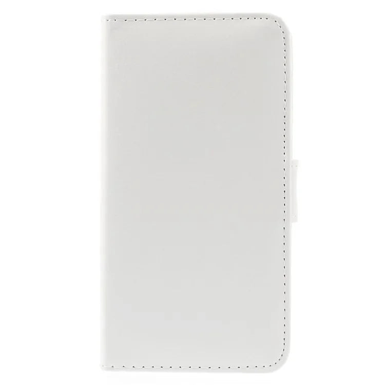 Crazy Horse Texture Folio Leather Wallet Stand Shell for iPhone 6 / 6s