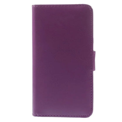 Crazy Horse Texture Folio Leather Wallet Stand Case Shell for iphone 6 / 6s