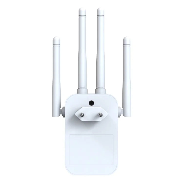 LB-LINK RE1200 Wireless Repeater Extender 1200M Dual Band WiFi Signal Amplifier Booster
