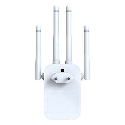 LB-LINK RE1200 Wireless Repeater Extender 1200M Dual Band WiFi Signal Amplifier Booster