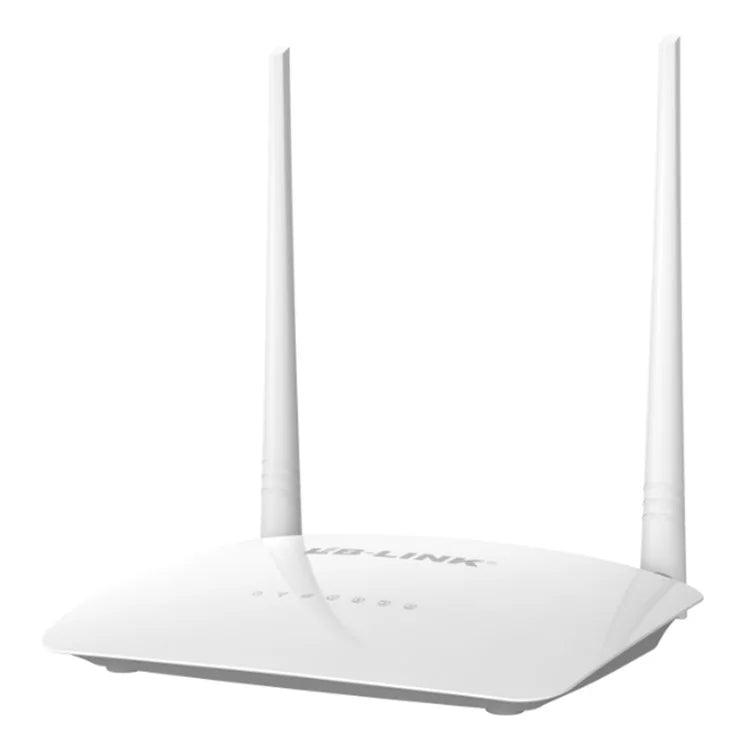 LB-LINK WR2000 Dual Antenna High Speed Wireless Router 300M WiFi Extender Booster
